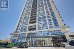Real Estate Listing   #2006 -1255 BAYLY ST Pickering