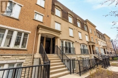 Real Estate Listing   #419 -34 WESTERN BATTERY RD Toronto